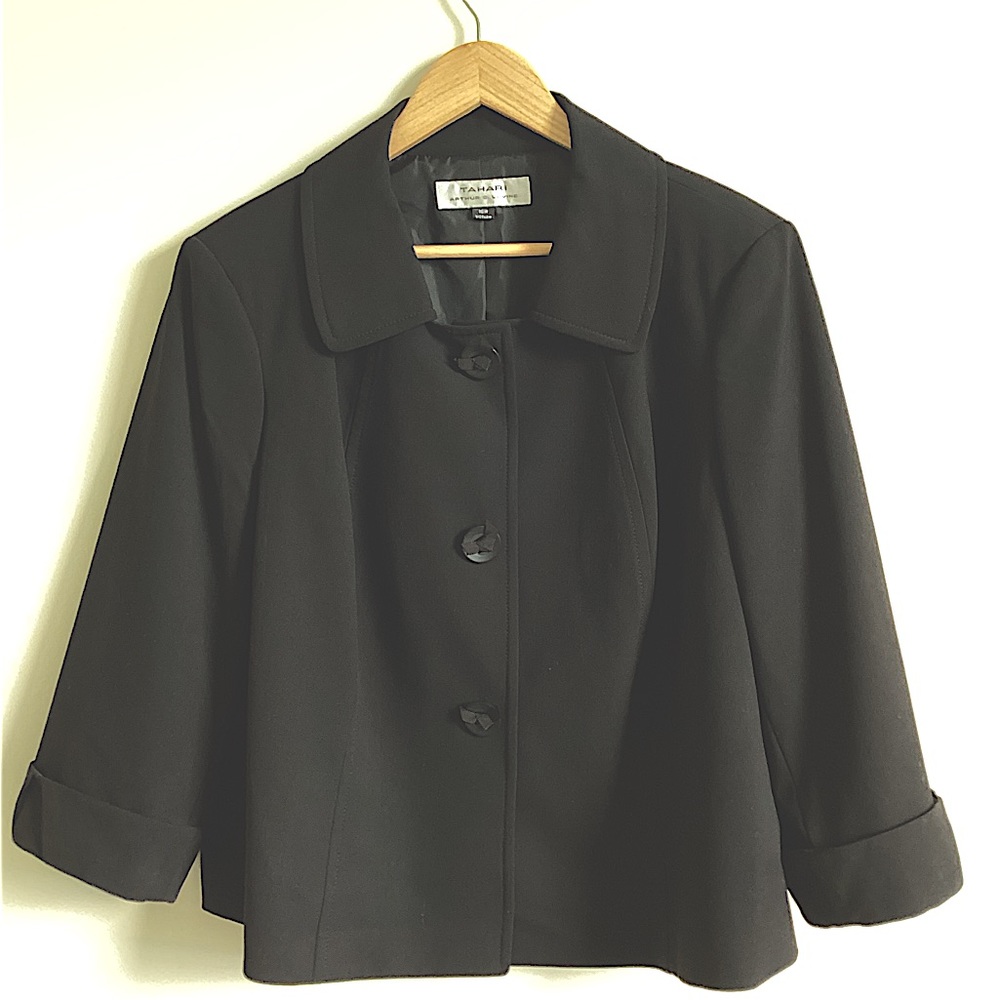 Women’s suit jacket 16 W